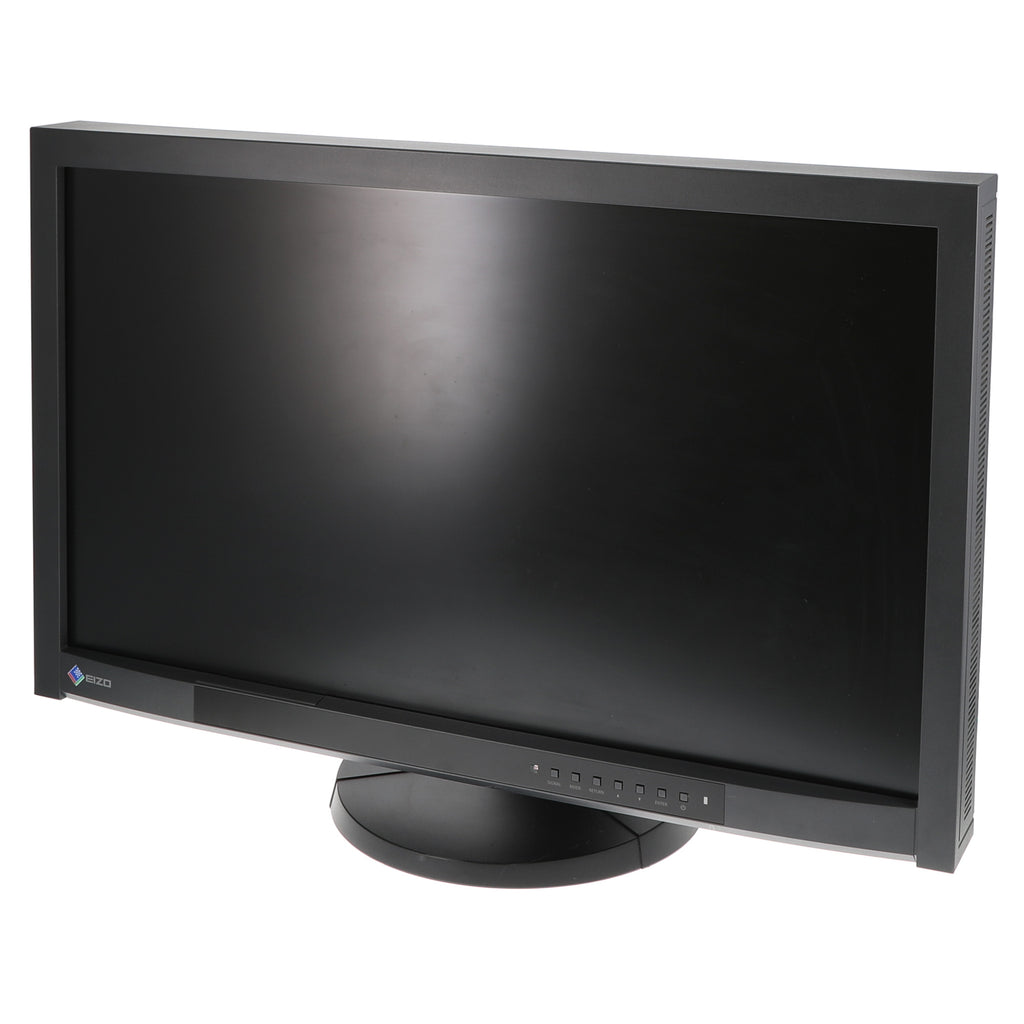 中古品】EIZO ColorEdge CG277 27インチ液晶モニター - 業務用撮影