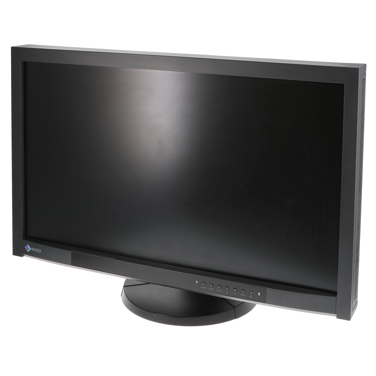 中古品】EIZO ColorEdge CG277 27インチ液晶モニター - 業務用撮影