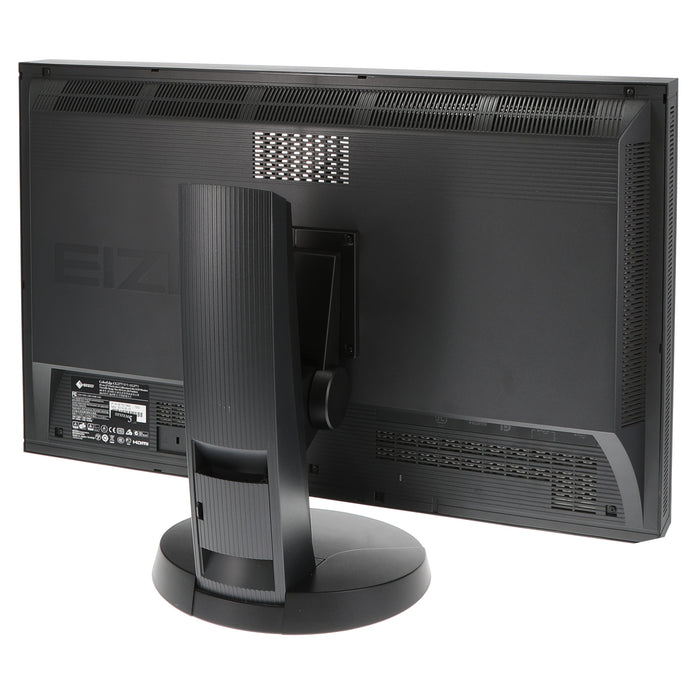 中古品】EIZO ColorEdge CG277 27インチ液晶モニター - 業務用撮影
