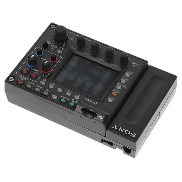 【中古品】SONY RM-B750 リモートコントロールユニット