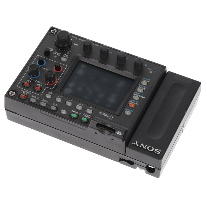 【中古品】SONY RM-B750 リモートコントロールユニット