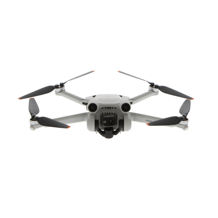 【中古品】DJI M16208 ＋ M16210 DJI Mini 3 Pro(DJI RC付属)(フライモアキット付属)[内蔵リモートID対応/事前登録無し]