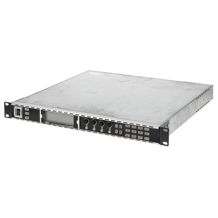 【中古品】FOR-A FA-9000 HD/SDフレームシンクロナイザ