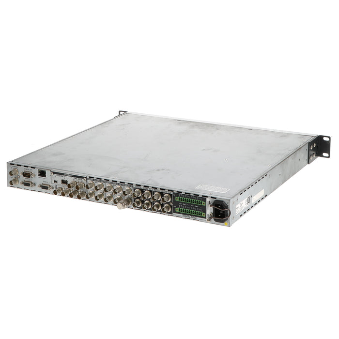 【中古品】FOR-A FA-9000 HD/SDフレームシンクロナイザ