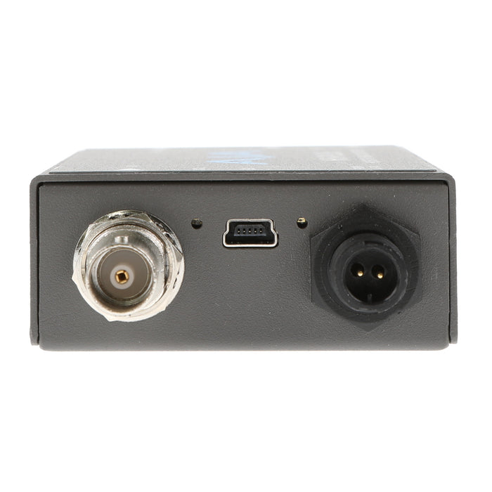 【中古品】AJA Video Systems HI5-Plus ミニコンバータ SDI to HDMI