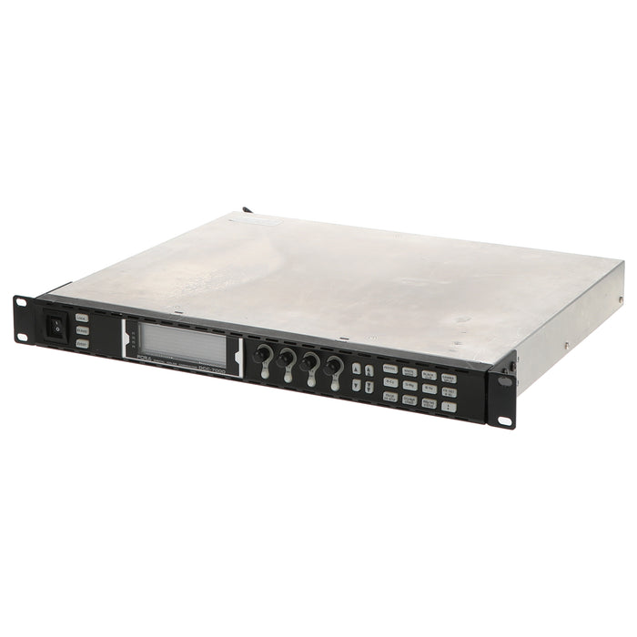 【中古品】FOR-A DCC-7000 HD/SDアドバンスカラーコレクタ