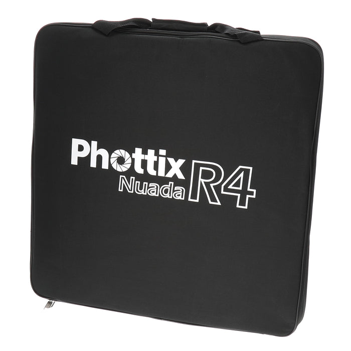 【中古品】Phottix I0501 Nuada R4 Video LED Light