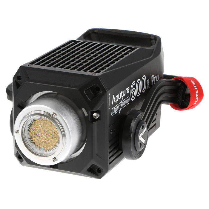 【中古品】Aputure APLS600xPro ライトストーム LS 600x Pro バイカラー(2700-6500K)