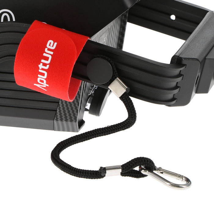 【中古品】Aputure APLS600xPro ライトストーム LS 600x Pro バイカラー(2700-6500K)