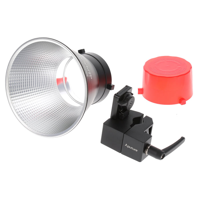 【中古品】Aputure APLS600xPro ライトストーム LS 600x Pro バイカラー(2700-6500K)