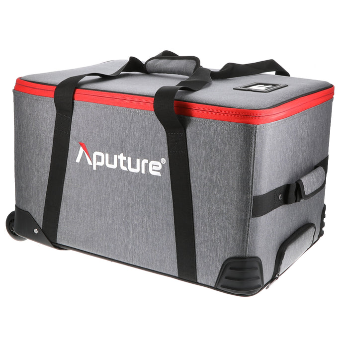 【中古品】Aputure APLS600xPro ライトストーム LS 600x Pro バイカラー(2700-6500K)