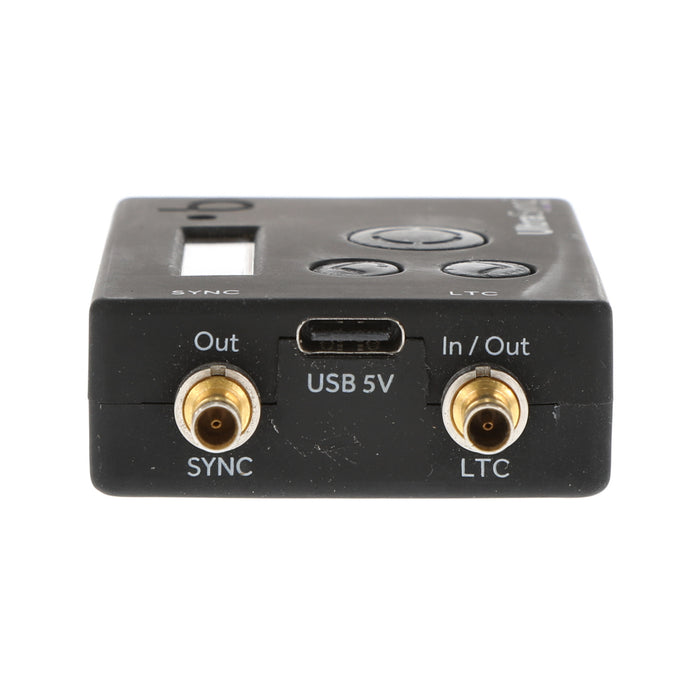 【中古品】ATOMOS/Timecode Systems ULTRASYNCONE JP UltraSync ONE