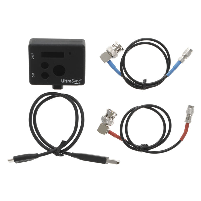 【中古品】ATOMOS/Timecode Systems ULTRASYNCONE JP UltraSync ONE
