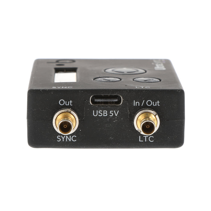 【中古品】ATOMOS/Timecode Systems ULTRASYNCONE JP UltraSync ONE