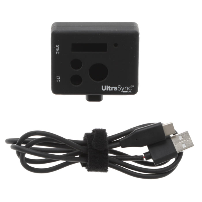 【中古品】ATOMOS/Timecode Systems ULTRASYNCONE JP UltraSync ONE