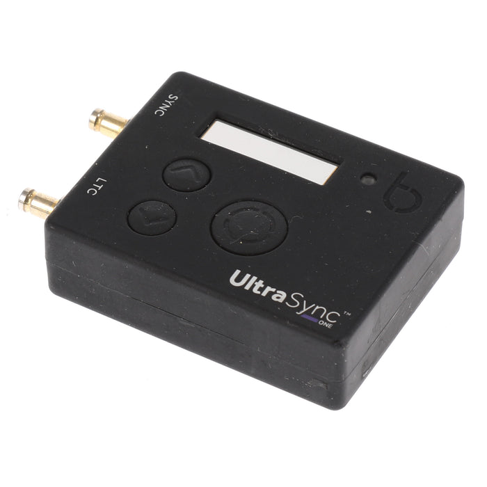 【中古品】ATOMOS/Timecode Systems ULTRASYNCONE JP UltraSync ONE