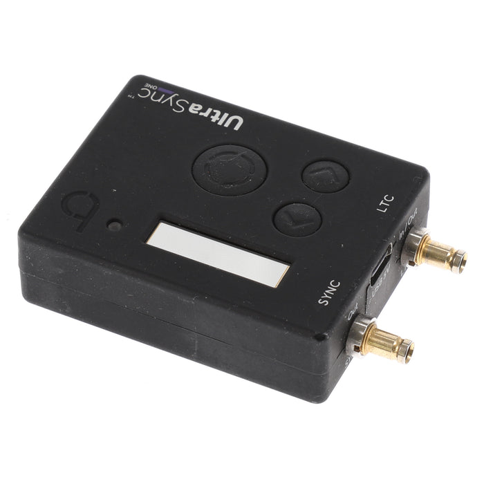 【中古品】ATOMOS/Timecode Systems ULTRASYNCONE JP UltraSync ONE
