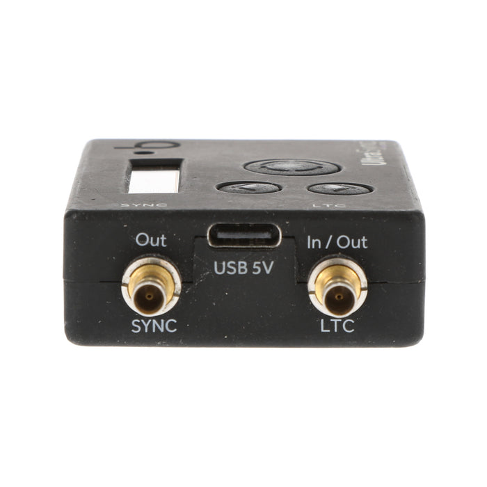 【中古品】ATOMOS/Timecode Systems ULTRASYNCONE JP UltraSync ONE