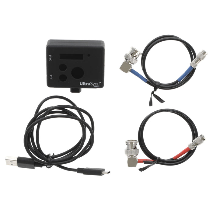 【中古品】ATOMOS/Timecode Systems ULTRASYNCONE JP UltraSync ONE
