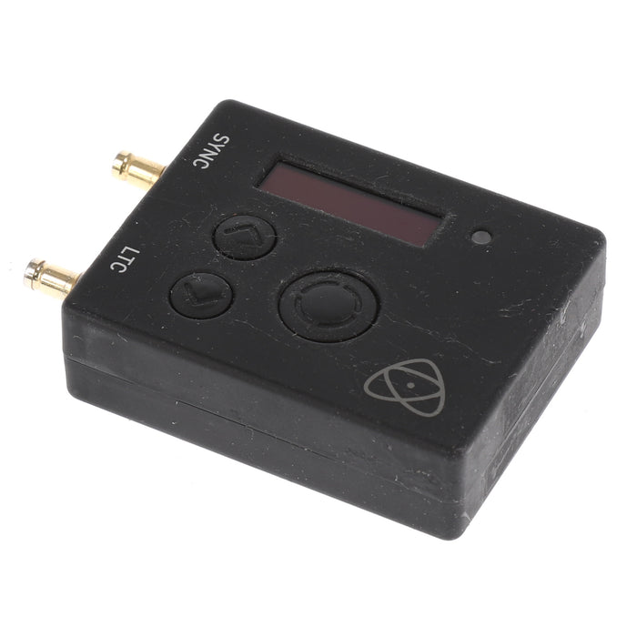 【中古品】ATOMOS/Timecode Systems ULTRASYNCONE JP UltraSync ONE