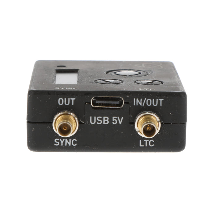 【中古品】ATOMOS/Timecode Systems ULTRASYNCONE JP UltraSync ONE