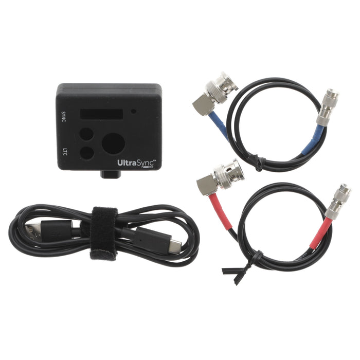 【中古品】ATOMOS/Timecode Systems ULTRASYNCONE JP UltraSync ONE