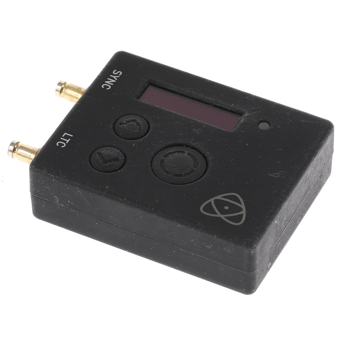 【中古品】ATOMOS/Timecode Systems ULTRASYNCONE JP UltraSync ONE