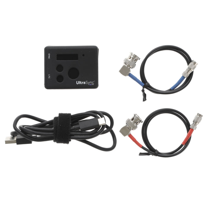 【中古品】ATOMOS/Timecode Systems ULTRASYNCONE JP UltraSync ONE