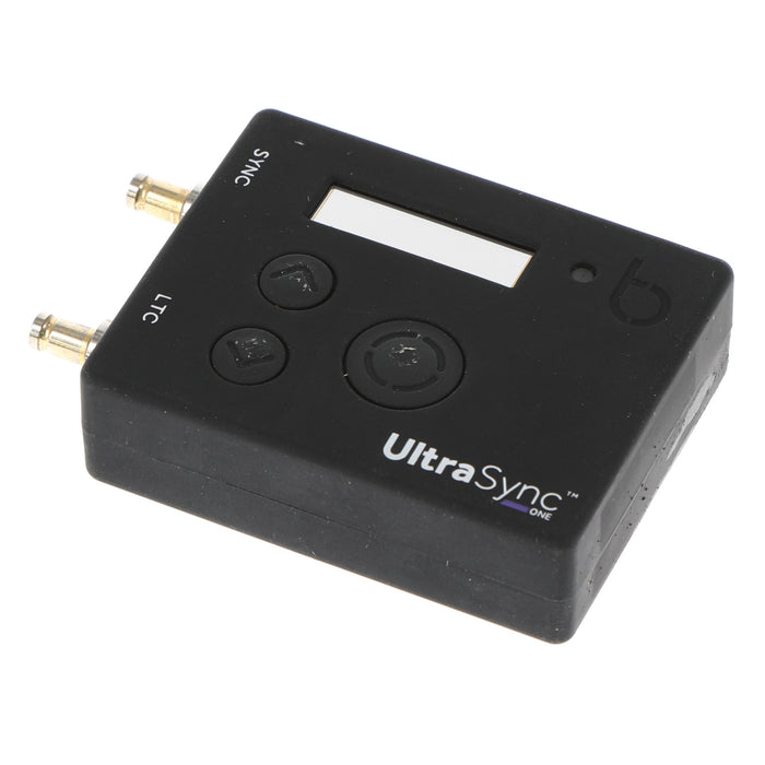 【中古品】ATOMOS/Timecode Systems ULTRASYNCONE JP UltraSync ONE
