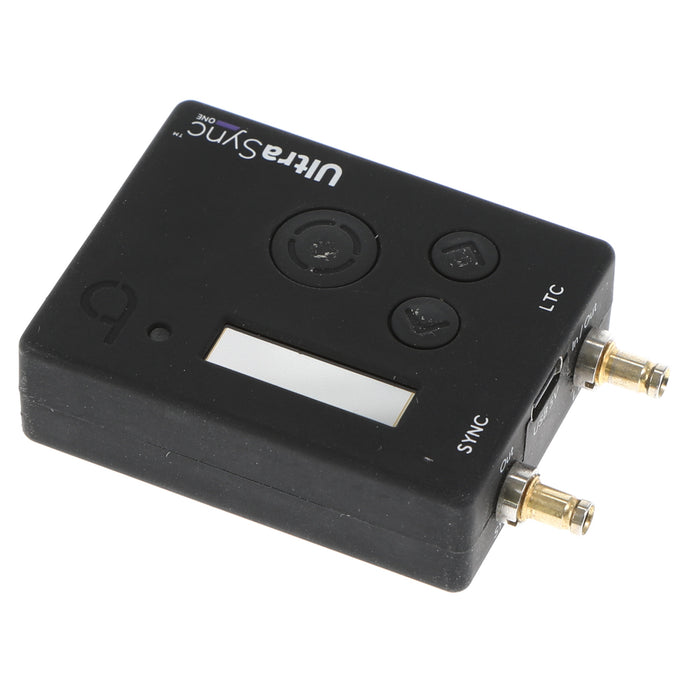 【中古品】ATOMOS/Timecode Systems ULTRASYNCONE JP UltraSync ONE