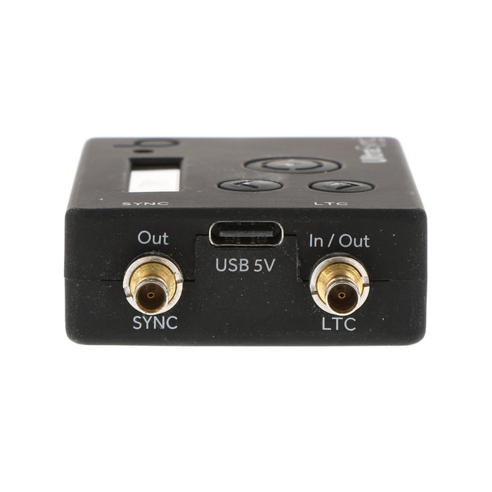 【中古品】ATOMOS/Timecode Systems ULTRASYNCONE JP UltraSync ONE