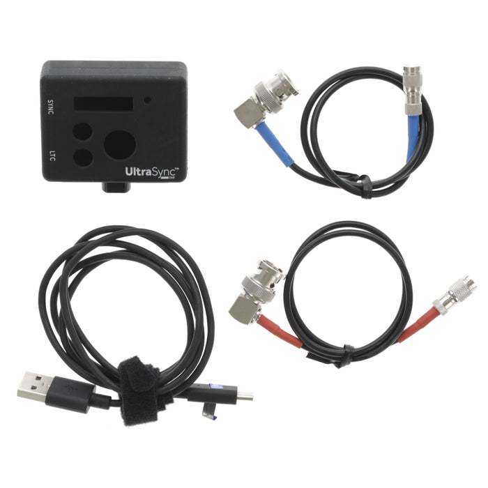 【中古品】ATOMOS/Timecode Systems ULTRASYNCONE JP UltraSync ONE