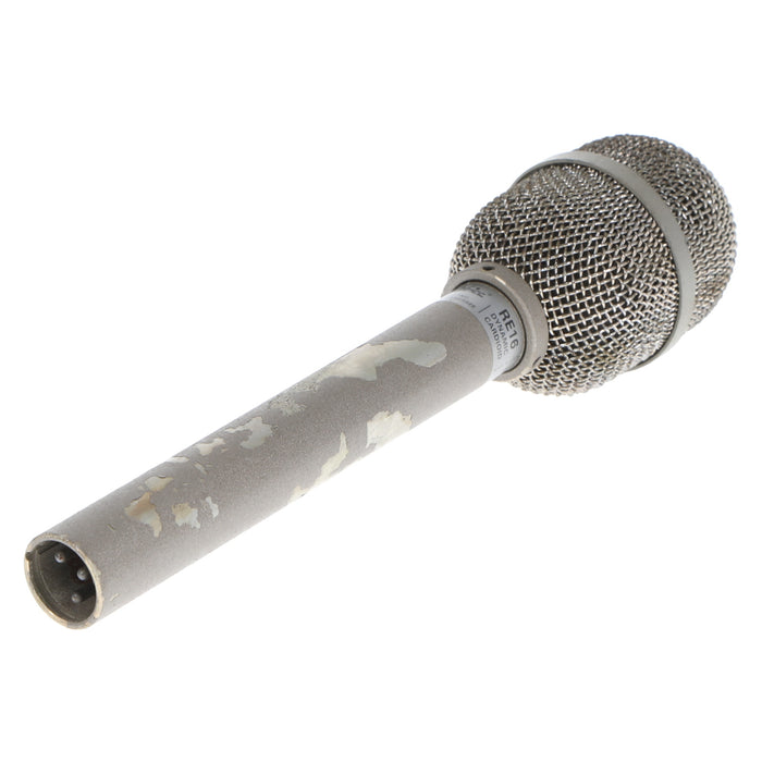 【中古品】Electro-Voice RE16 ダイナミックマイク