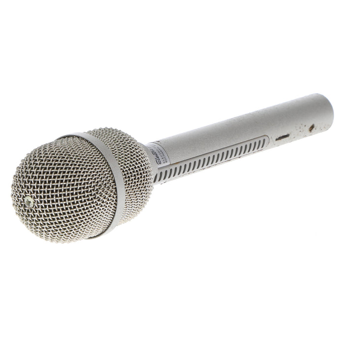 【中古品】Electro-Voice RE16 ダイナミックマイク