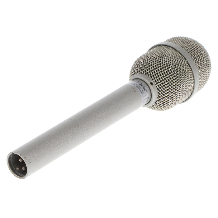 【中古品】Electro-Voice RE16 ダイナミックマイク