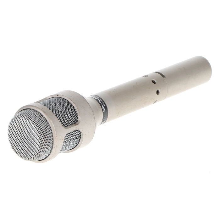 【中古品】SHURE SM53 ダイナミックマイク
