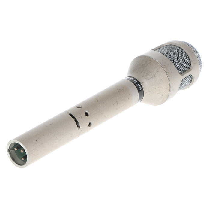 【中古品】SHURE SM53 ダイナミックマイク