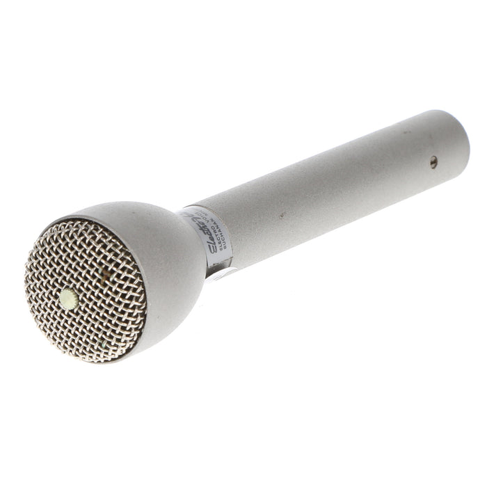 【中古品】Electro-Voice 635A ダイナミックマイク