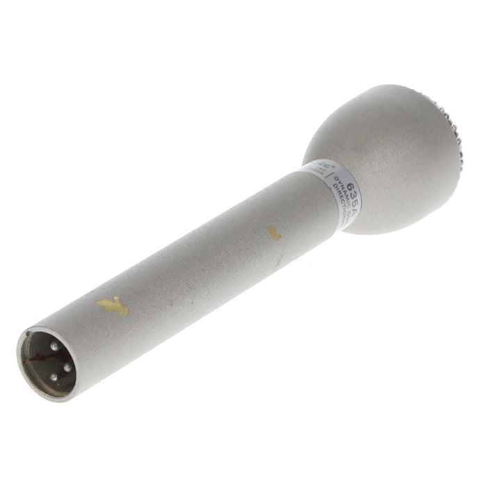 【中古品】Electro-Voice 635A ダイナミックマイク