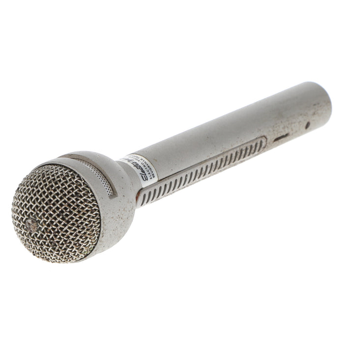 【中古品】Electro-Voice RE10 ダイナミックマイク