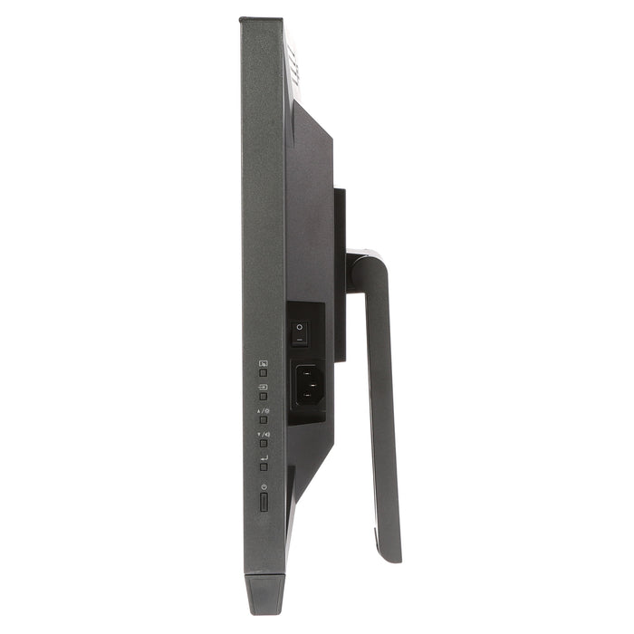 【中古品】EIZO FDS1782T 17型タッチパネル装着カラー液晶モニター
