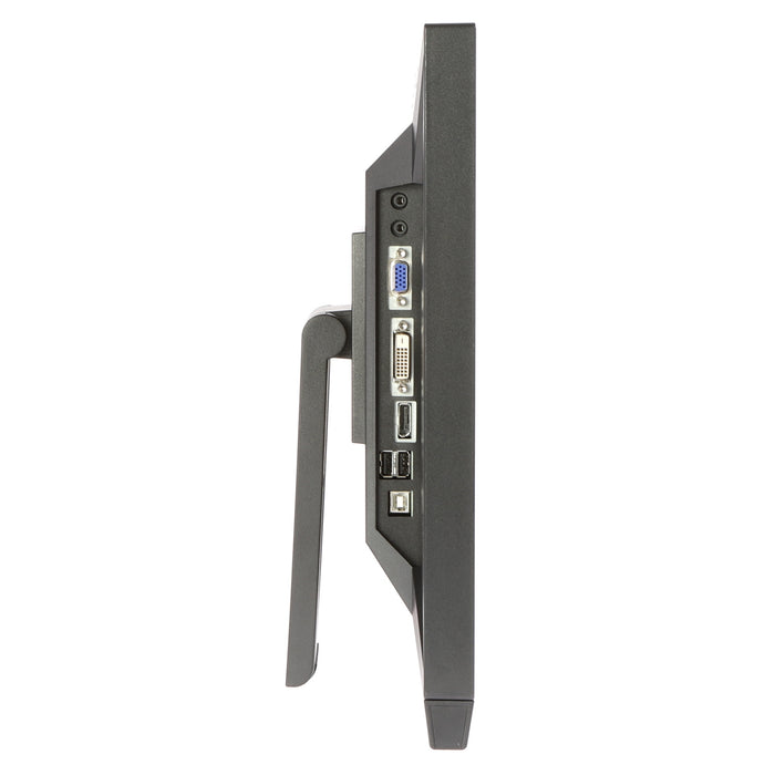 【中古品】EIZO FDS1782T 17型タッチパネル装着カラー液晶モニター