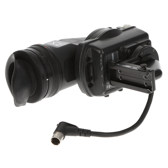 【中古品】SONY HDVF-C30WR 2.7型HD液晶カラービューファインダー
