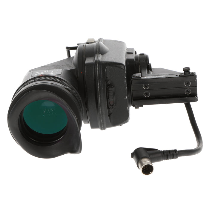 【中古品】SONY HDVF-C30WR 2.7型HD液晶カラービューファインダー