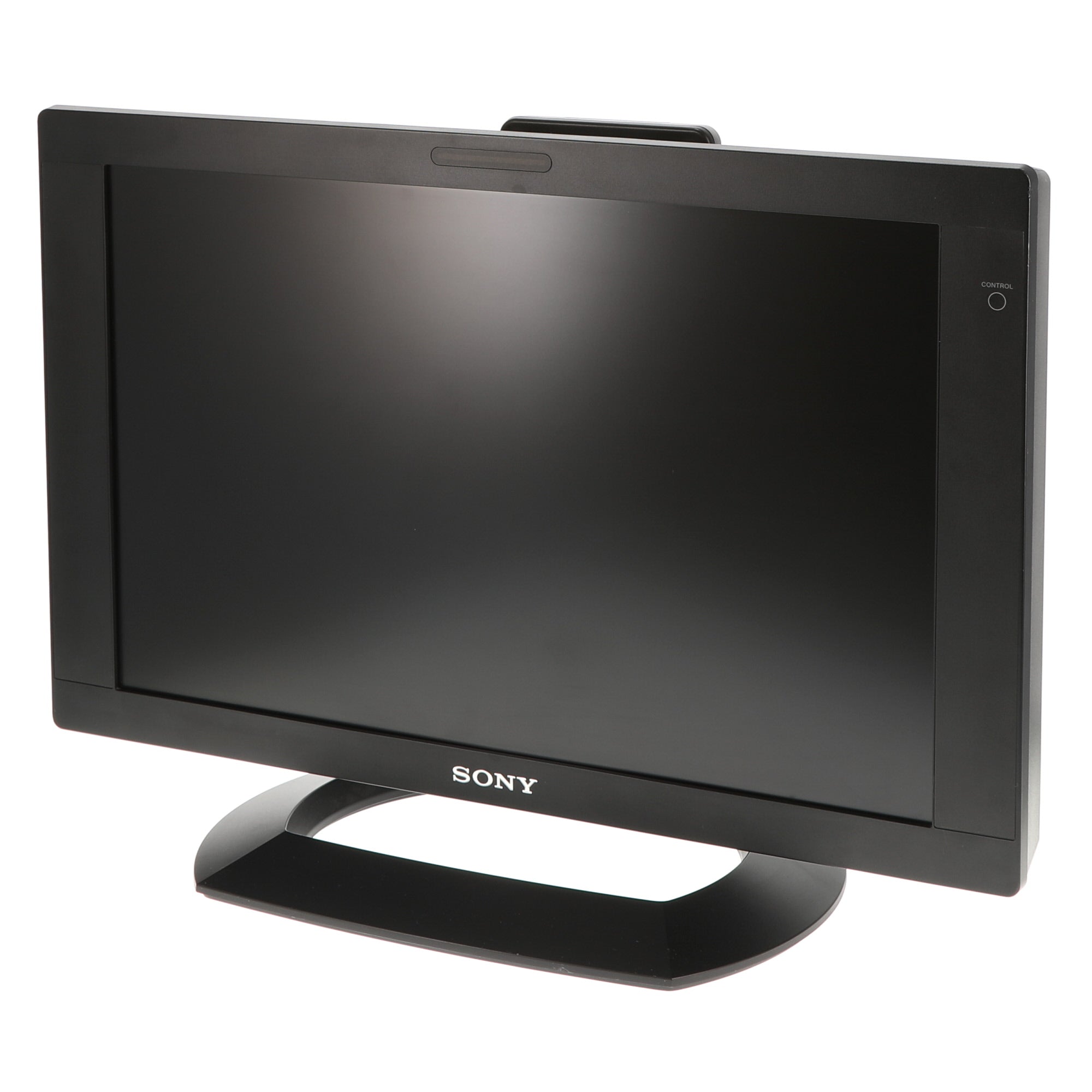 中古品】SONY LMD-2050W/SET 20型マルチフォーマット液晶モニター