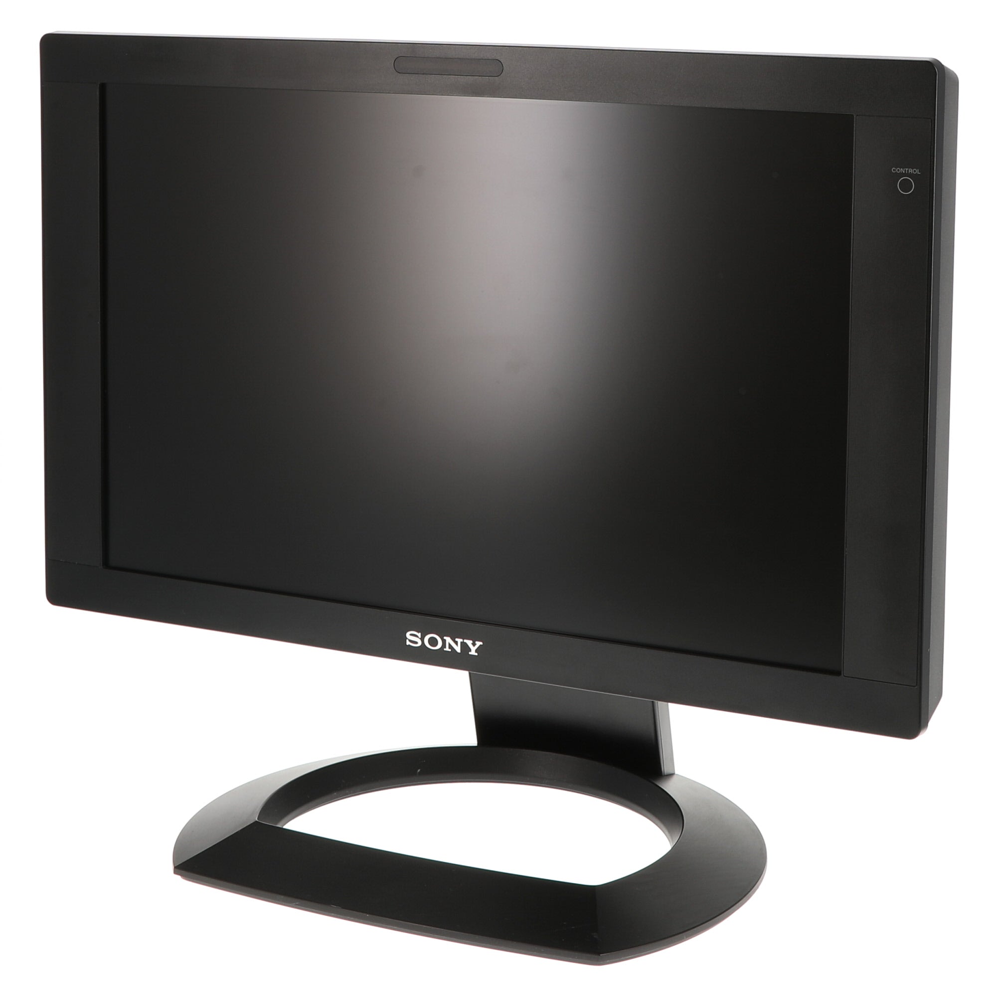 中古品】SONY LMD-2050W/SET 20型マルチフォーマット液晶モニター
