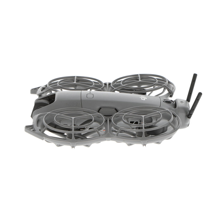 【中古品】DJI NE2003 DJI Neo 2 Fly Moreコンボ[内蔵リモートID対応/事前登録無し]