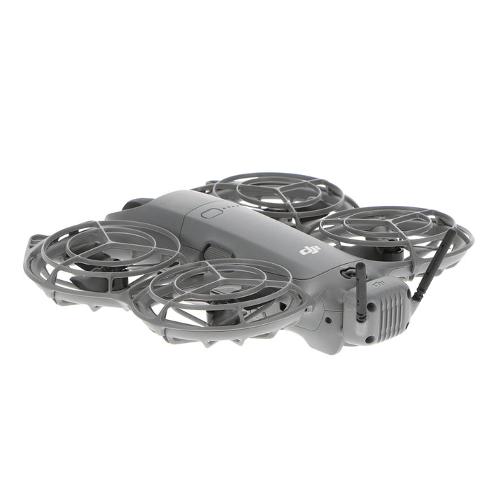 【中古品】DJI NE2003 DJI Neo 2 Fly Moreコンボ[内蔵リモートID対応/事前登録無し]
