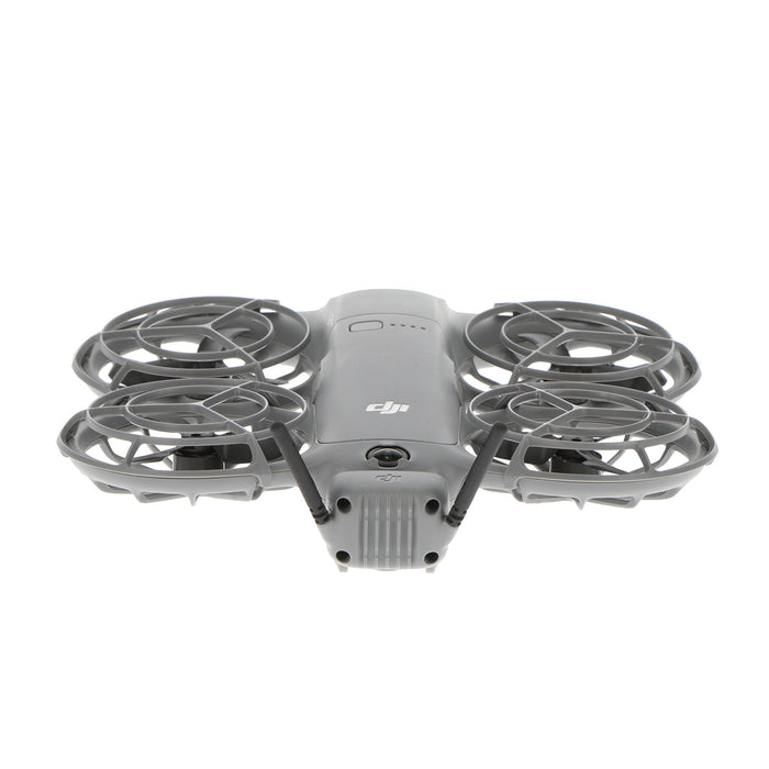 【中古品】DJI NE2003 DJI Neo 2 Fly Moreコンボ[内蔵リモートID対応/事前登録無し]
