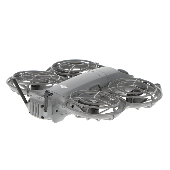 【中古品】DJI NE2003 DJI Neo 2 Fly Moreコンボ[内蔵リモートID対応/事前登録無し]